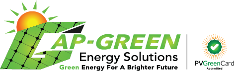Gap-Green Energy Solutions